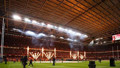 WRU explore possibility of Anglo-Welsh competition as initial talks held