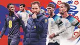 Seven questions England boss Gareth Southgate must answer against Brazil & Belgium as Euro 2024 looms | Goal.com Ghana