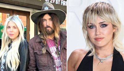 Billy Ray Cyrus Releases Cryptic New Song Alluding to 'Darkest Nights' Amid Miley Cyrus Feud