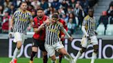 Juventus And AC Milan’s Dull Encounter Signifies End Of A Cycle