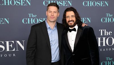What Is 'The Chosen' Director Dallas Jenkins' Religion?