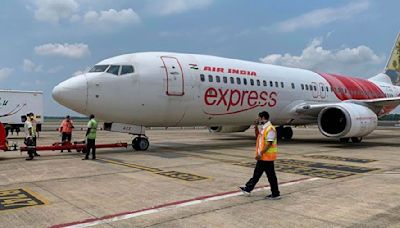 Pune Author Claims To Prefer Bullock Cart Over Air India Express After Nightmarish Flight Experience