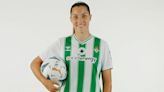 Los comentarios recibidos por María Jiménez, jugadora del Betis, mientras entrenaba: “¿Eres futbolista o algo? ¿Cuánto cobras?”