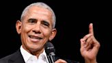 Obama scolded former White House physician Ronny Jackson for 'cheap shot' tweet about Biden's cognitive health: report