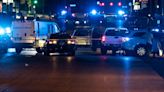 4 Killed In Memphis Shooting Spree That Was Broadcast On Facebook