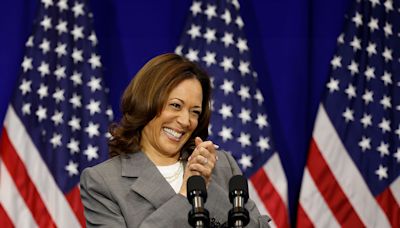 The dark truth behind Donald Trump s hatred of Kamala Harris laugh