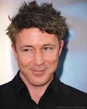 Aidan Gillen