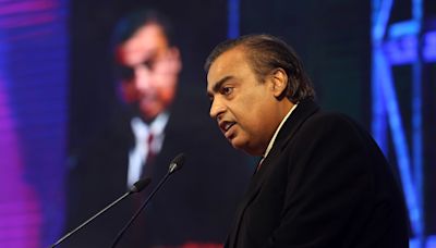 Reliance Industries shares jump 4%; market valuation climbs Rs 80,359.48 crore