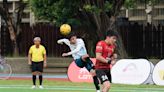 臺南足球聯賽完美落幕 東門城足球俱樂部奪冠