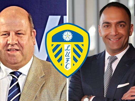 Ex-Aston Villa CEO issues Red Bull warning to Leeds United