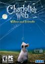 Charlotte's Web (video game)