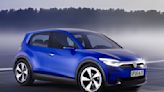 Volkswagen confirms €20,000 price for affordable EV due 2027