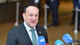 Irish PM: Austria, Czech Republic resist EU push for Israel ceasefire