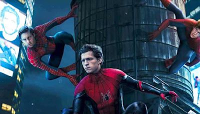 ¿Tobey Maguire y Andrew Garfield podrían regresar como Spider-Man?