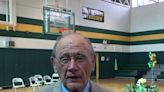 Pine Forest's Jim Farthing, Fayetteville hall of fame coach, dies at age 90