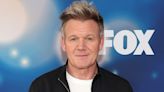 Gordon Ramsay Says This Snack Was His Comfort Food When He First Came to the U.S. 20 Years Ago (Exclusive)