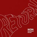 Return (iKon album)