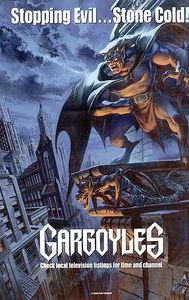 Gargoyles