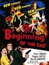 Beginning of the End (film)