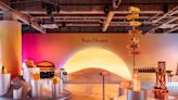 Veuve Clicquot Lands in L.A., IMG Hits the Courts
