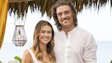 Dean Unglert and Caelynn Miller-Keyes Are Considering Becoming Born-Again Virgins Pre-Wedding