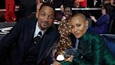 Jada Pinkett Smith revela su sorpresa cuando Will Smith la llamó "esposa" tras golpear a Chris Rock