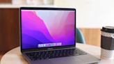 Apple MacBook Pro M2 13-inch review