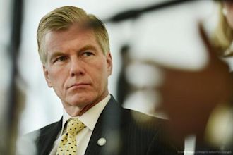 Bob McDonnell