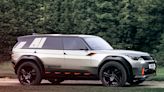 How Land Rover Discovery can be reborn for the EV era