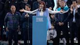 Cristina Kirchner reaparece para cuestionar a Milei, pero hay expectativa por sus dichos sobre la interna del peronismo