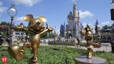 Workers sue Disney claiming they were fraudulently induced to move to Florida from California