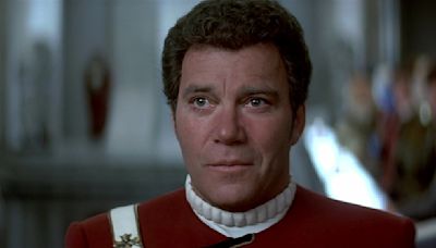 Star Trek IV: The Voyage Home Was Forced To Follow A Strict William Shatner Rule - SlashFilm
