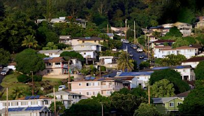 Hawaii officials stress preparedness despite below-normal central Pacific hurricane season outlook