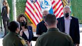 Republicans frame Kamala Harris as a failed 'border czar.' What did she really do on migration as VP?