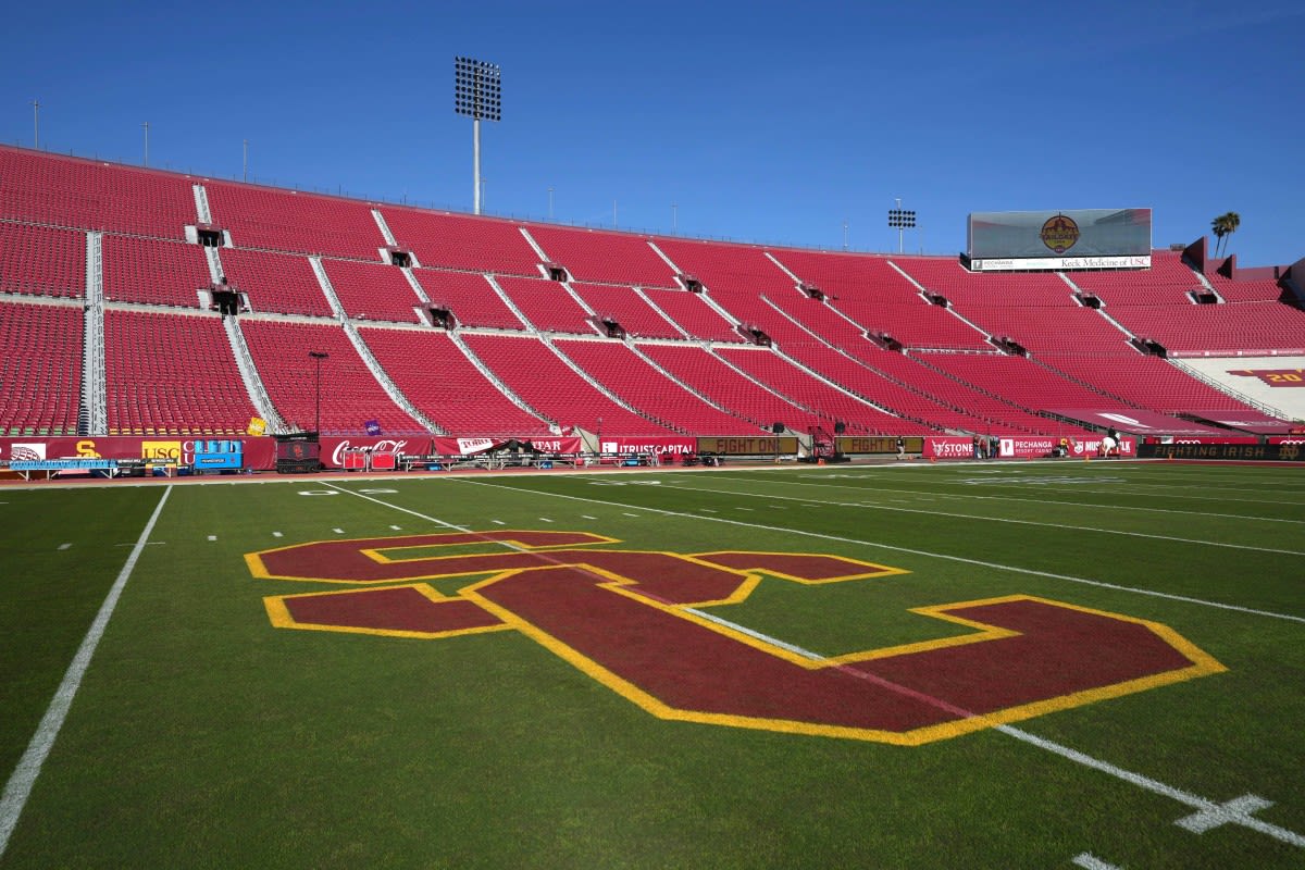 USC Football News: Trojans Lose Top Cornerback Commit to Bulldogs in Surprising Flip