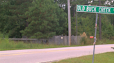 Old Buck Creek Road bridge in Allen County closes for replacement