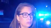 ‘Memphis is tired’: Reporter breaks down on air covering mass shooting just days after Eliza Fletcher murder