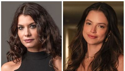 Alinne Moraes fará participação importante em novela de João Emanuel Carneiro e terá ligação com personagem de Agatha Moreira