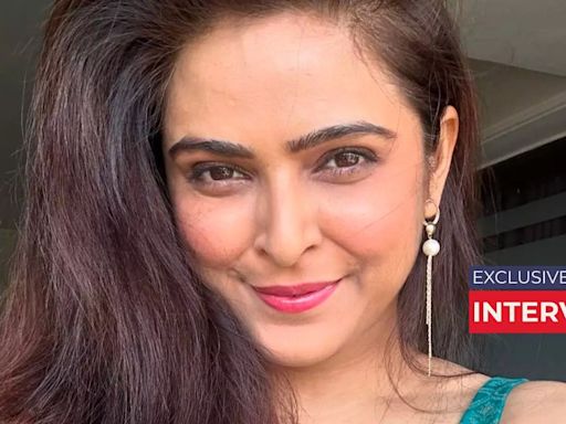 Madhurima Tuli Says 'I'm Better Off Single Right Now', Discusses Marriage Plans - EXCLUSIVE