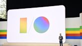 Google I/O was an AI evolution, not a revolution