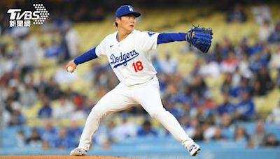 MLB／連投19顆好球創紀錄 山本由伸親曝大谷笑說：三振太好了