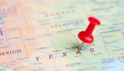 Online Study Lists Six Texas Cities Among 100 Best Places To Live In U.S. | News Radio 1200 WOAI | San Antonio...