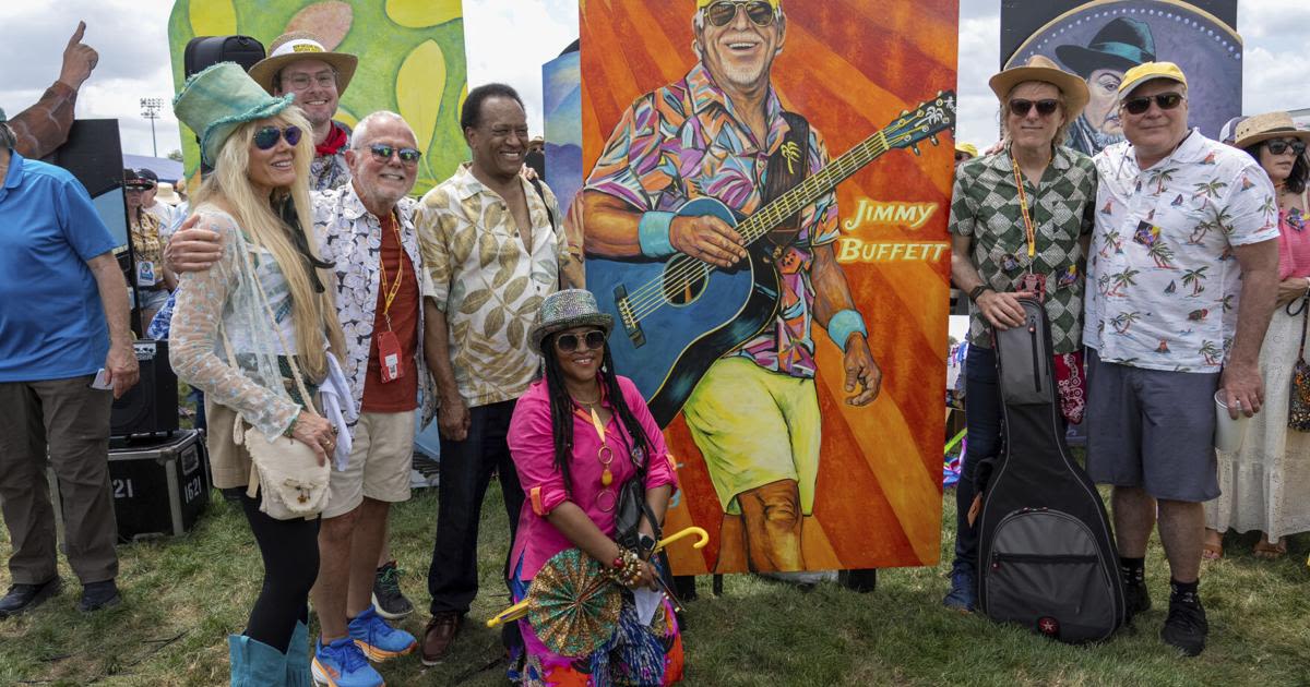 2024 Jazz Fest - Weekend Two