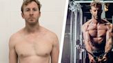 How This Guy Went All-In and Got Cut in 12 Weeks