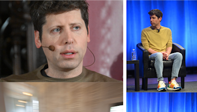 What’s The Big Difference? ChatGPT Compares Two Of Sam Altman’s Talks