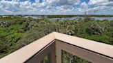 Boca's new 40-foot observation tower offer panoramic view of ocean, Intracoastal and city
