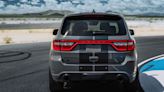 2021 Dodge Durango Hellcat Owners Are Not Happy There’s a 2023 Version