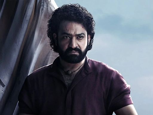 Devara Part 1: Jr NTR Reveals The 'Biggest Drama' About The Film, 'The Root Of Emotion Of Devara...'