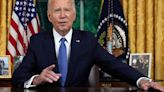 ‘Hay qué dejar a las nuevas generaciones’: Joe Biden explica por qué declinó candidatura presidencial