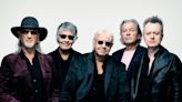 'The Brit bands were nuts... we’d do anything,' says Deep Purple's Ian Gillan